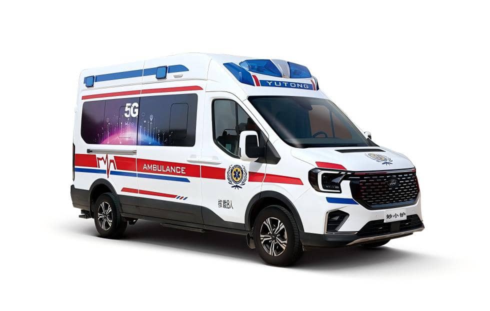 武强救护车转运租赁
